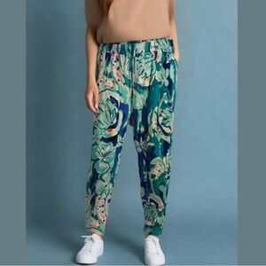 Lilly Pulitzer Drawstring Pants Small